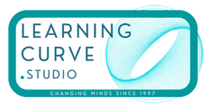 LearningCurve Studio logo