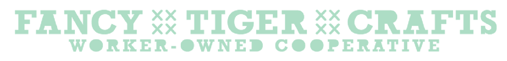 Fancy Tiger Crafts logo