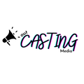 The Wild World of Casting logo