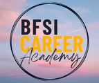 BFSI Career Academy logo