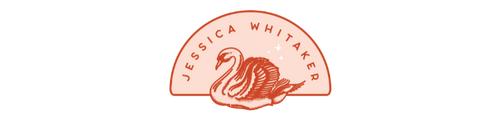 Jessica Whitaker Photography Business Online Workshop logo