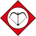 Comunità Militante Raido  logo