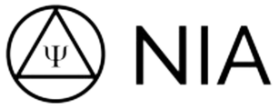 The Neurofeedback International Academy logo