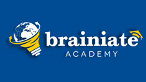 Brainiate Academy logo