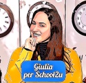 Giulia per School2u logo