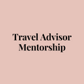 Luxury Travel Advisor logo