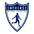 EMPRENDE FUTBOL ACADEMY | DARIO DRUDI  logo