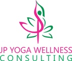 Yoga Wellness Lifestyle Hub logo