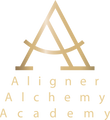 Aligner Alchemy Academy logo
