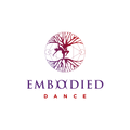 Embodied Dance logo