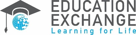 The Education Exchange logo