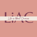 Life is About Choices School logo