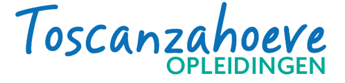 Toscanzahoeve trainingen logo