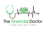 The Financial Doctor Clinic logo