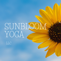 SunBloom Wellness Courses logo