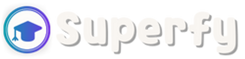 Superfy logo