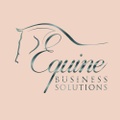Equine Business Solutions logo
