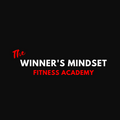 The Winner's Mindset Fitness Academy logo