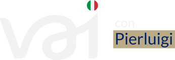 Vou Aprender Italiano logo