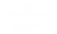 The One Room School logo