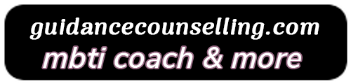 Guidance Counselling & mbti Coach logo