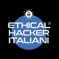 Ethical Hacker Italiani Academy logo