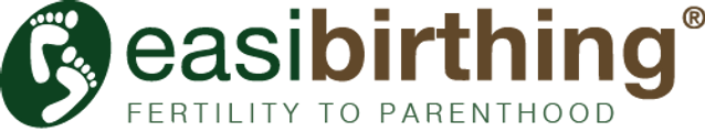 easibirthing® Fertility to Parenthood logo