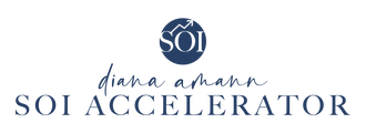 SOI Accelerator logo