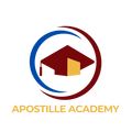 The Apostille Academy logo