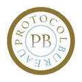 Protocolbureau logo