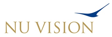 Nu Vision Academy logo