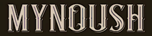 Mynoush logo