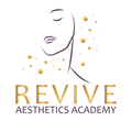 Revive Aesthetics Academy logo