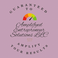 Amplifyed Credit Academy logo