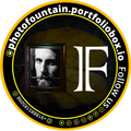 Photofountain logo
