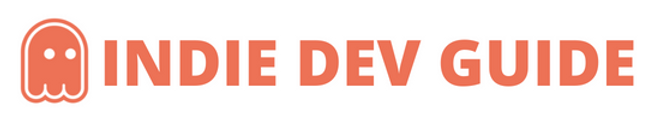 Indie Dev Guide logo