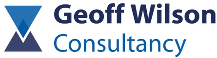 Geoff Wilson logo