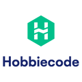 HobbieCode - Automatiza tu trading logo