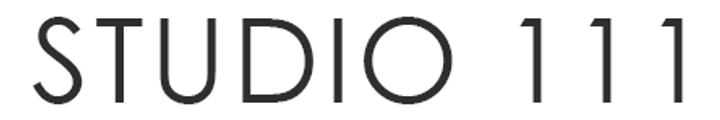 Studio 111 logo