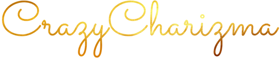 CrazyCharizma logo