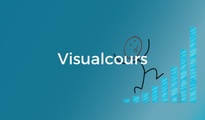 VISUALCOURS ACADEMIE logo