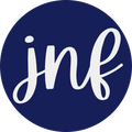 Jazmin N. Frank logo