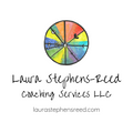 Laura Stephens-Reed, Clergy & Congregational Coach logo