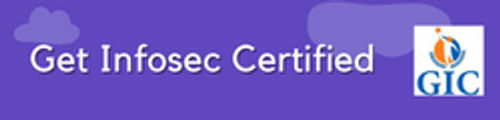 InfoSec school by Murthi logo