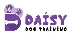 Daisy Dog Training logo