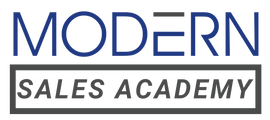 Modern Sales Academy logo