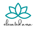 elevated aura logo