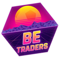 BETRADERS logo