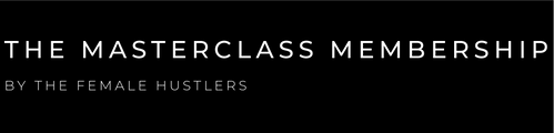 The Masterclass Membership logo