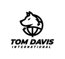 Tom Davis International logo